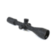 Weaver Tactical Rifle Scope 30mm Tube 3-15x 50mm 1/10 Mil Adjustments Side Focus First Focal Illuminated Enhanced Mil-Dot Reticle Matte 800363