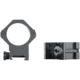Weaver Tactical Rifle Scope 6-Hole Picatinny Rings, 34 mm Tube, High, Matte, Black, 99684