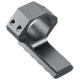 Weaver Thumbnut 1in. Scope Mounted Picatinny Adaptor, Black Matte 48370