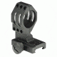 Weaver Thumbnut 30Mm Aimpoint Mount, Black Matte 48374