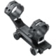 USED, Weaver Thumbnut 1 in SPR Optics Mount, Matte Black, 48376