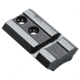 Weaver Top Mount Aluminum Base 403, Black, 48107