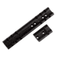 Weaver Top Mount Aluminum Base 60A, Black, 48064