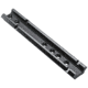Weaver Top Mount Aluminum Base 63B, Black, 48069