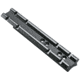 Weaver Top Mount Aluminum Base 92A, Black, 48092
