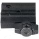 Weaver Trijicon ACOG Mount, Aircraft Grade Aluminum, Compact Size 99670