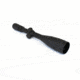 Weaver V-16 Classic 4-16x42 Adjustable Objective Rifle Scope, Fine Crosshair Dot Reticle, Matte Black