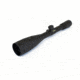Weaver V-16 Classic 4-16x42 Adjustable Objective Rifle Scope, Fine Crosshair Dot Reticle, Matte Black