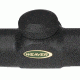 Weaver V-3 Hunting 1-3x20 Waterproof Dual-X Reticle Rifle Scope, Matte Black - 849400