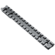 Weaver Winchester XPR Long Action Multi Slot Base, Matte, Blister, 48317