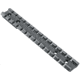 Weaver Winchester XPR Short Action Multi Slot Base, Matte, Blister, 48316