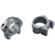 Weaver Windage Adjustable Rings, Medium, Matte, 7/8in Cross Slot 49318