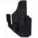 Weber Tactical Trifecta STI Staccato/Staccato Carry, Black, RH, 1087BKR