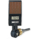 Weiss Instruments Digital Vari Angle Thermometer 3 1/2in.Industrial Stem, DVU35
