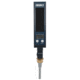 Weiss Instruments Lead Free Brass Thermowell For Dvu Thermometers 3/4in Npt x 6in Socket, ER6-75BS
