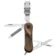 Wenger Evo Wood Nail Clipper 580 Pocket Knife 16377