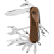 Wenger EvoWood S557 Swiss Army Knife, Wood 16399