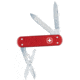 Wenger Esquire Metallic Swiss Pocket Knives