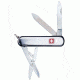 Wenger Swiss Pocket Knives Esquire Sterling Silver