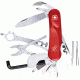 Wenger Pocket Knife Large Mountain Bike 16948