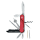 Wenger Swiss Army Knives Red Pocket Tool Chest 16958