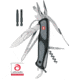 Wenger Swiss Army Pocket Knife SUI1 Alinghi Ranger 16326
