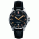 Wenger 72766 Mens w/ Black Dial