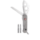 Wenger Titanium 2 Swss Army Knife, Titanium 16998