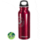 Wenger Travel Top 650ml Drinking Bottle, Swiss Army Red 18001