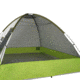 Wenzel Portico 8 Person Tent, Lime Green, Gray, 8 Person, 7362516