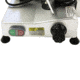 Weston Products Pro-320 Meat Slicer - 10in, 83-0850-W