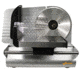 Weston Products Meat Slicer Blade - 7.5in, Serrated, Stainless Steel, 83-0701-W