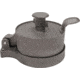 Weston Products Single Burger Press, Black, 07-0310