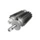 Weston Products Meat Cuber/Tenderizer Blade Set in Package, 07-3103-W