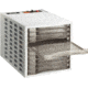 Weston Products Food Dehydrator - 10 Tray, Square, 75-0201-W