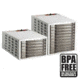 Weston Products Food Dehydrators - 6 Tray 75-0301-W