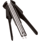 Weston Products Hog Ring Pliers with 50 Hog Rings, 47-1401