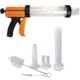 Weston Products The Original Jerky Gun Jr., 37-0211-W
