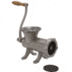 Weston Products N.22 Manual Meat Grinder and Sausage Stuffer, 36-2201-W