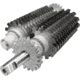 Weston Products Meat Cuber/Tenderizer Blade Set in Package, 07-3103-W