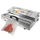 Weston Products Pro-3000 Vacuum Sealer, Stainless Steel, 65-0401-W