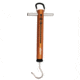 Weston Products Spring and Hook Scale - 100 lb, 14-0306-W