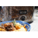 Weston Products Slow Cooker, 8 Qt with Lid Latch Strap, Realtree, 03-2200-RT