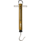 Weston Products Spring and Hook Scale - 100 lb, 14-0306-W