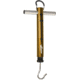 Weston Products Spring and Hook Scale - 20 lb, 14-0302-W