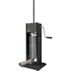 Weston Products Vertical Sausage Stuffer - 11 lb Capacity, Two-Speed, Black, 86-1101-W