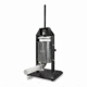 Weston Products Vertical Sausage Stuffer - Stainless Steel - 5 lb Capacity, Black 73-0501-W