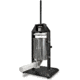 Weston Products Vertical Sausage Stuffer - Stainless Steel - 5 lb Capacity, Black, 73-0501-W