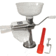 Weston Products Weston Tomato Press &amp; Sauce Maker Suction/clamp To Counter