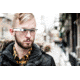 Wetley Prescription Glasses w/ RX lenses - custom Rx adapter - for Google Glass 2 Explorer Edition